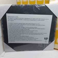 Birra Leffe Vassoio In Ardesia Cm 24x27 Leggi La Descrizione Beer Bier Leffe