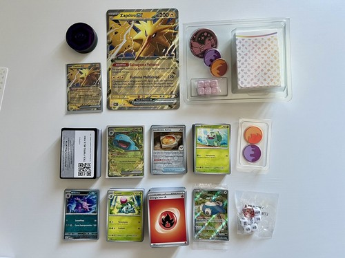 Pokémon scarlatto violetto - scarlatto,