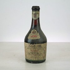 Bersano Dolcetto d'alba, vino