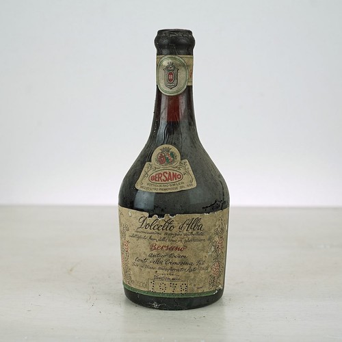 Bersano dolcetto alba - bersano, vino
