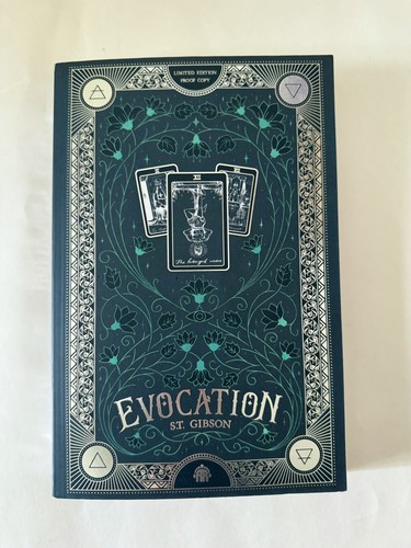 Limited edition proof copy - ,