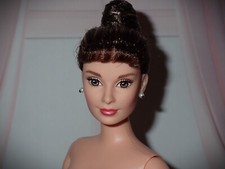 Audrey Hepburn Colazione da