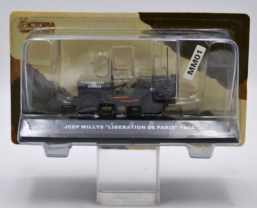 Die cast jeep willys - jeep,