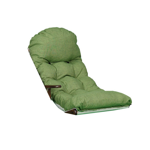 Cuscino imbottito per poltrona