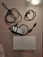 Lacie Hard Disk 3,5" Esterno 200gb 