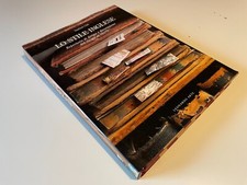 Stafford Cliff, Lo stile