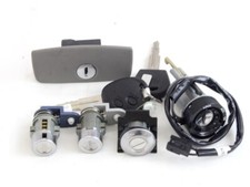 KIT SERRATURE ACCENSIONE