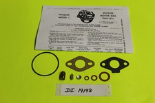 Whizzer Motor Bike Model J