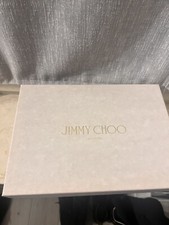 Jimmy choo decolletè numero