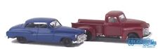 Busch Chevrolet Pick-Up /