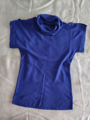 Abito donna sarah hamilton - hamilton, blu
