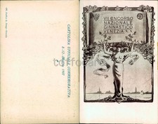 VENEZIA CITTA'-LIBERTY ART