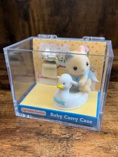 Sylvanian family calico