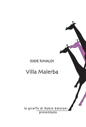 Villa malerba rinaldi iside - villa,
