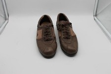 Scarpe camper marrone scuro - scarpe,