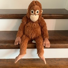 IKEA DJUNGELSKOG Orango