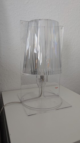 Lampada tavolo take - da,