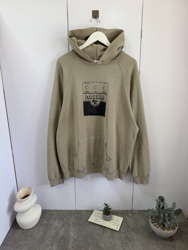 Felpa con cappuccio - , mocwai
