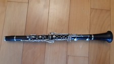Clarinetto Clarinetto Bb Legno