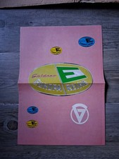 Brochure Trattori Guldner