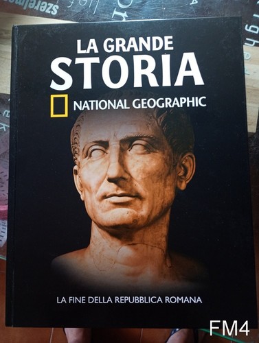 Fine della repubblica - la,