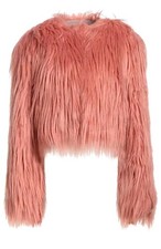 Ecopelliccia Pinko..Giacca