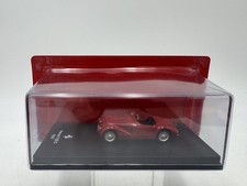 DIE CAST  1/64 " FERRARI 125 S 1947 " FERRARI GT
