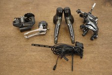 Shimano dura ace - 7970, di2
