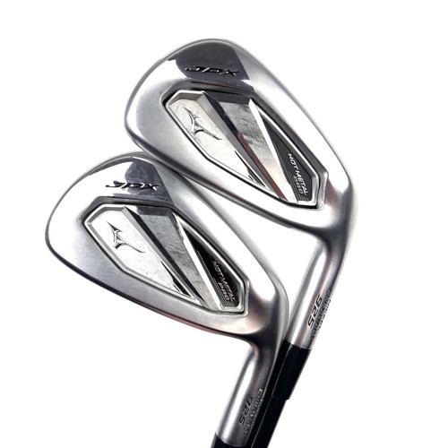 Mizuno jpx 925 - hot, metal