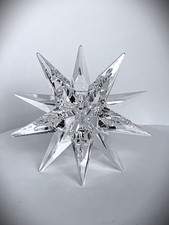 SWAROVSKI  CANDELIERE STELLA