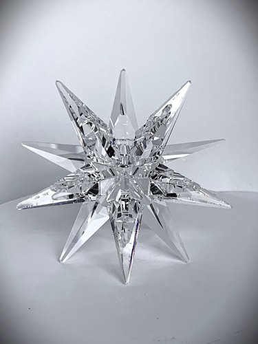 Swarovski candeliere stella - swarovski,