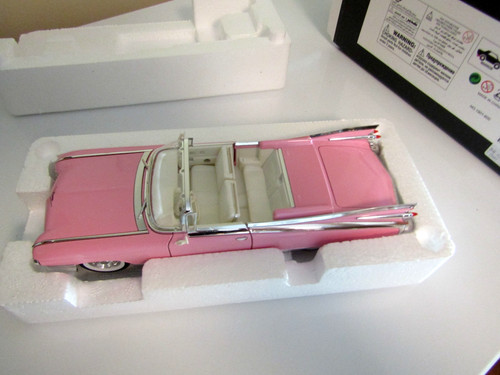 Modellino auto sportiva - , in
