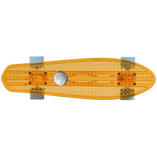 Choke skateboard dirty harry - skateboard,