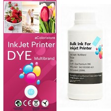 Ricarica inchiostro HP Epson