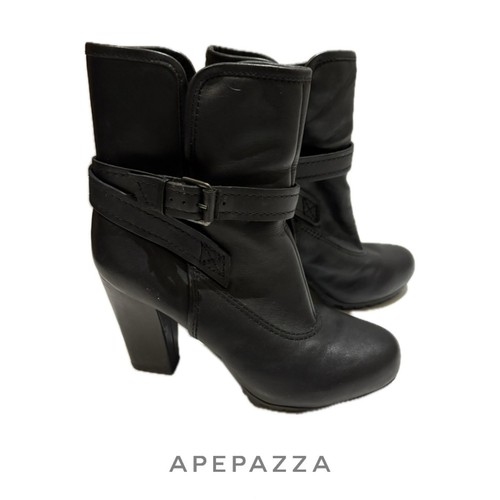 Apepazza women black - women's,