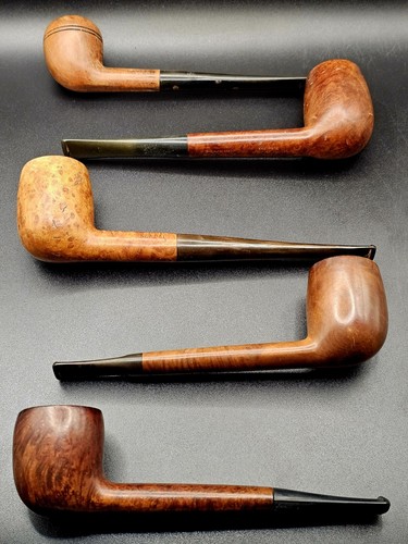 Estate pipe lot for - 5,