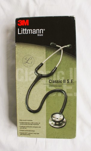 Stetoscopio littmann - stetoscopio, 3m