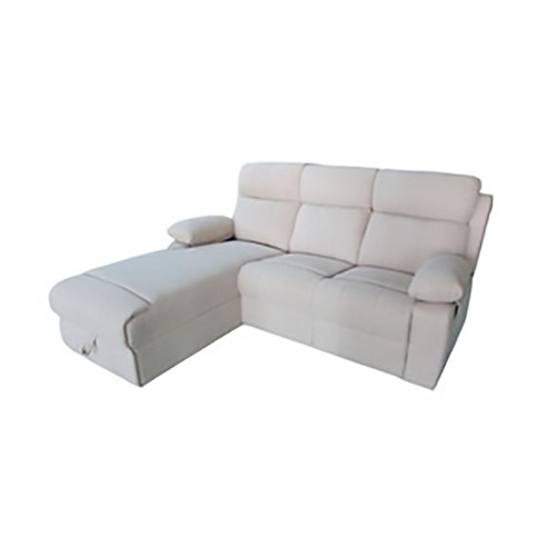 Divano angolare recliner - angolare,