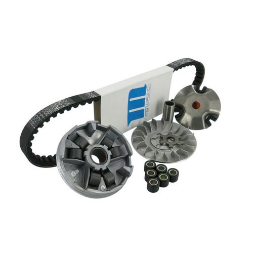 Kit variatore cinghia cina - kit,
