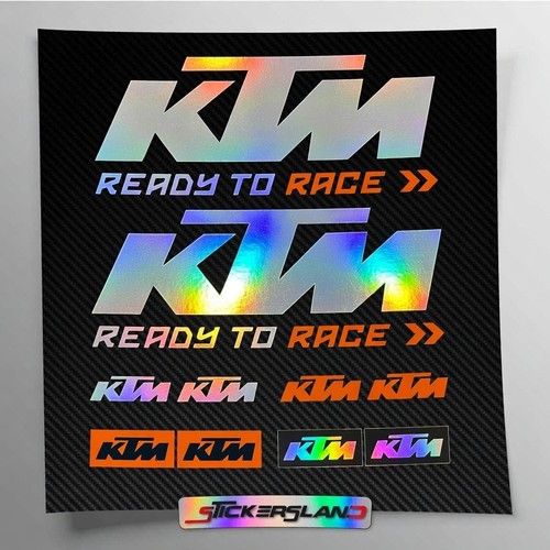 Kit adesivi compatibili con - kit,