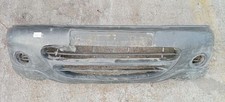 Paraurti anteriore nissan - paraurti,