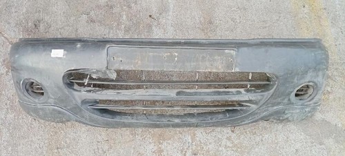 Paraurti anteriore nissan - paraurti,