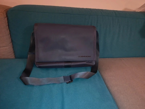 Tracolla porta lap top - , the