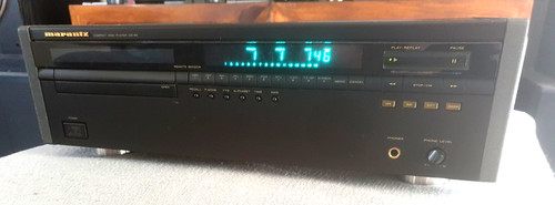Marantz lettore cd - cd-80,