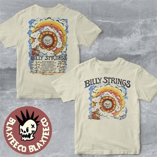 Shirt due lati - due, strings