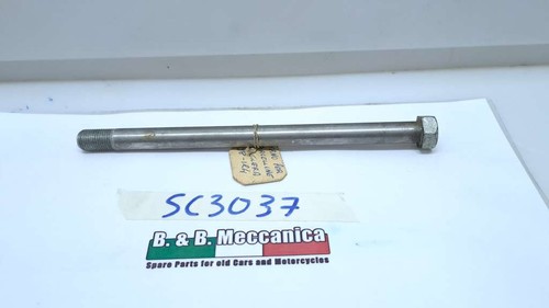 Perno forcellone posteriore - perno,