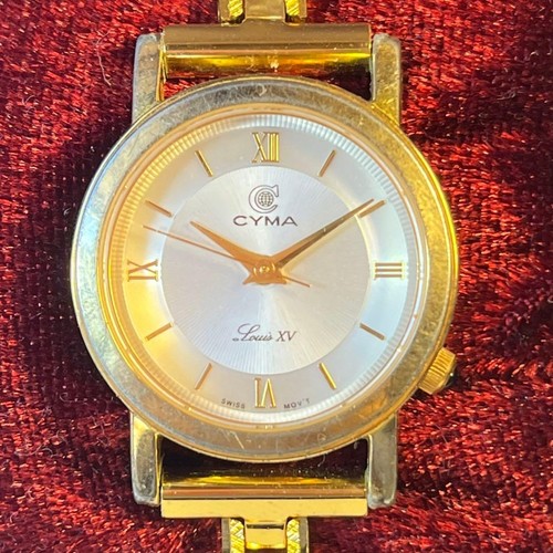 Orologio polso donna cyma - orologio, da