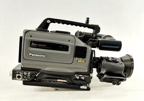 Panasonic supercam dp800hp - panasonic,