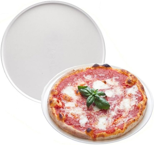 Set pezzi piatti pizza - set, 10