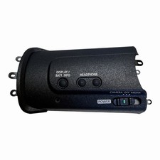 Canon XF300 XF305 Top Cover